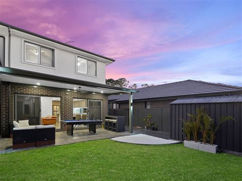 48 versace crescent marsden park|48 Versace Crescent, Marsden Park NSW 2765 .